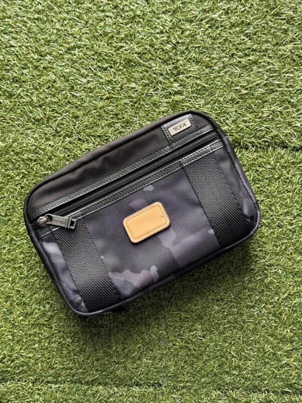 TUMI McGuire Travel Kit