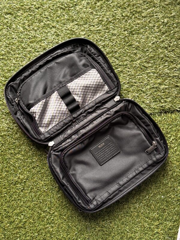 TUMI McGuire Travel Kit - Image 4