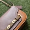 COACH Blake Crossbody 20 Dusty Rose/Orange Multi/Light Gold - Image 2