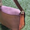 COACH Blake Crossbody 20 Dusty Rose/Orange Multi/Light Gold - Image 6