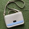 PAULS BOUTIQUE GOBLIN Beige/Skyblue