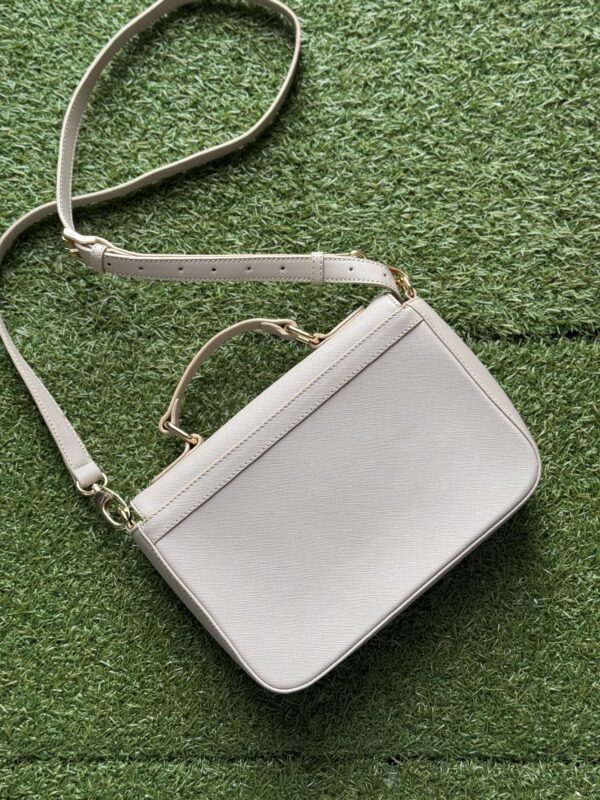 PAULS BOUTIQUE GOBLIN Beige/Skyblue - Image 2