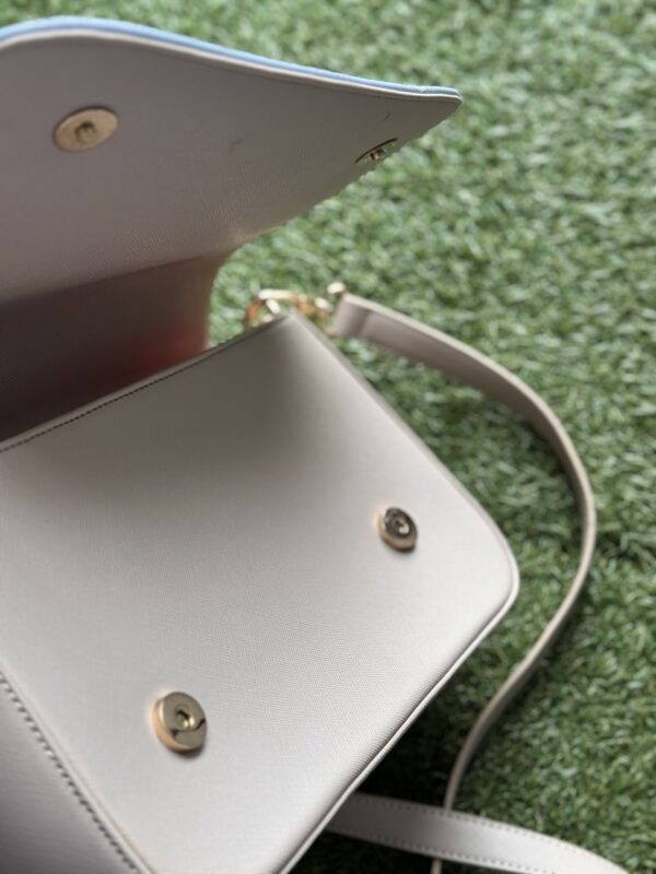 PAULS BOUTIQUE GOBLIN Beige/Skyblue - Image 3